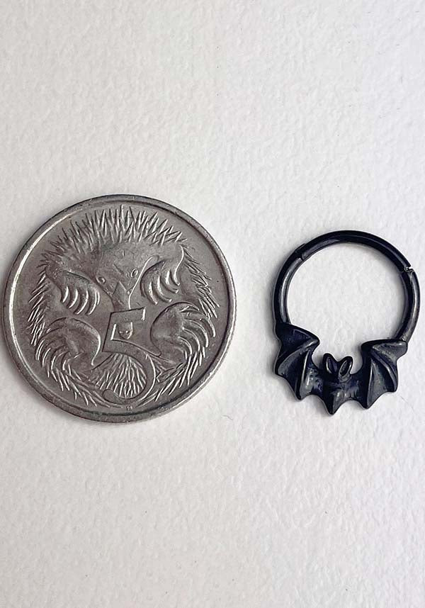 Batty Black | SEPTUM CLICKER - Image 6