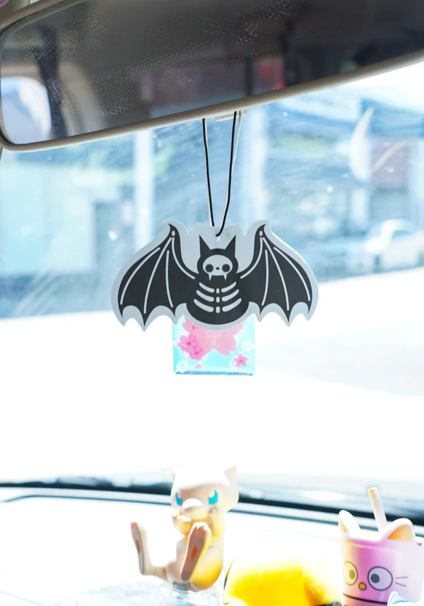 Batty Bones | AIR FRESHENER* - Image 3