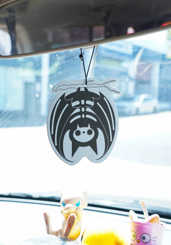 Batty Bones [Hanging Around] | AIR FRESHENER* - Image 3