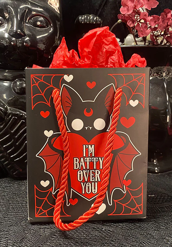 Batty Over You | GIFT BAG - Image 6