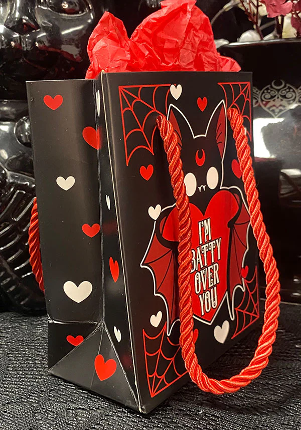 Batty Over You | GIFT BAG - Image 7