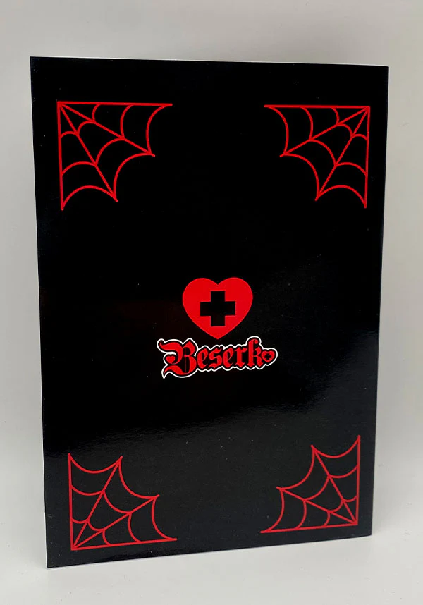 Batty Over You | GREETING CARD - Image 7
