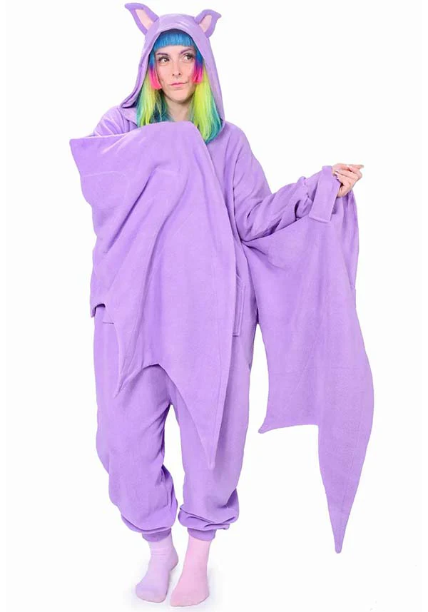 Batty [Taro] | ONESIE* - Image 3