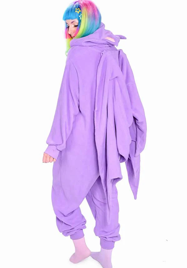 Batty [Taro] | ONESIE* - Image 6