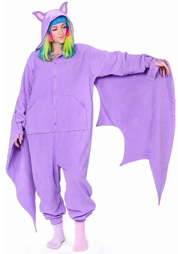 Batty [Taro] | ONESIE* - Image 7