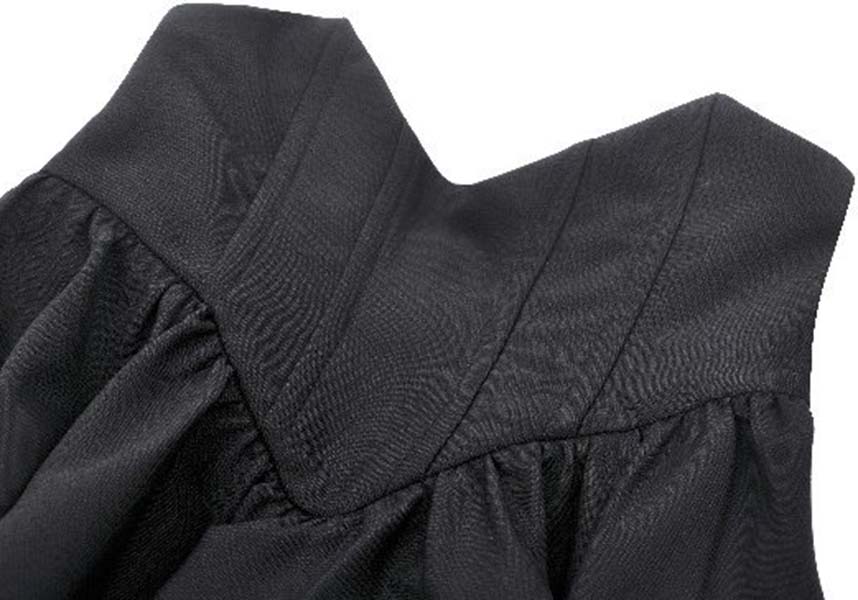 Batwing | HIGH WAISTED SKIRT - Image 13