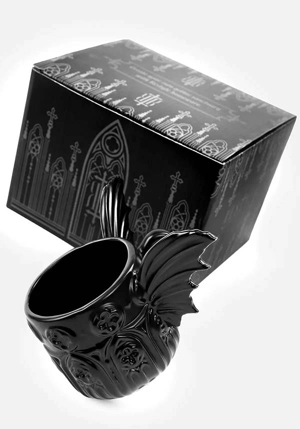 Batwing | TEACUP - Image 9