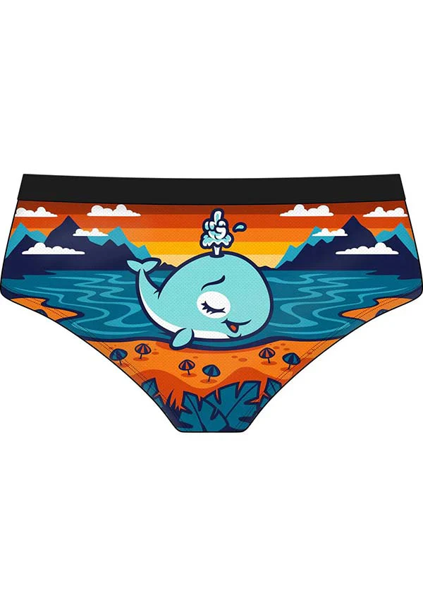 Beach, I'm Fabulous | UNDERWEAR* - Image 3
