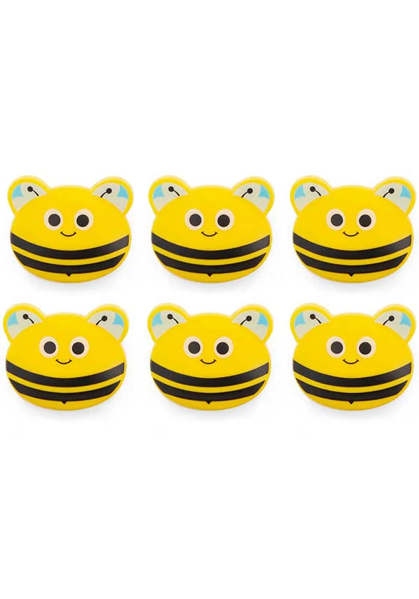 Bee | BAG CLIPS - Image 3