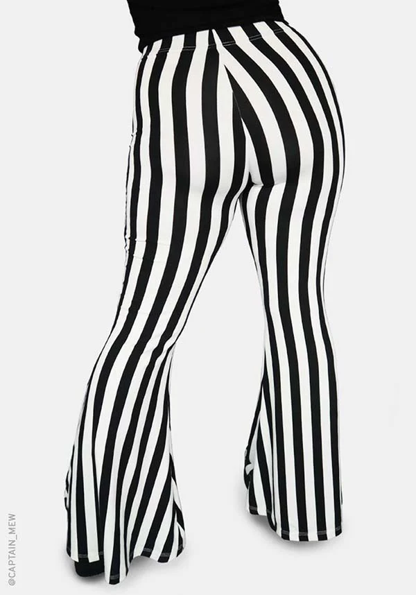 Beetle | FLARE PANTS* - Image 11