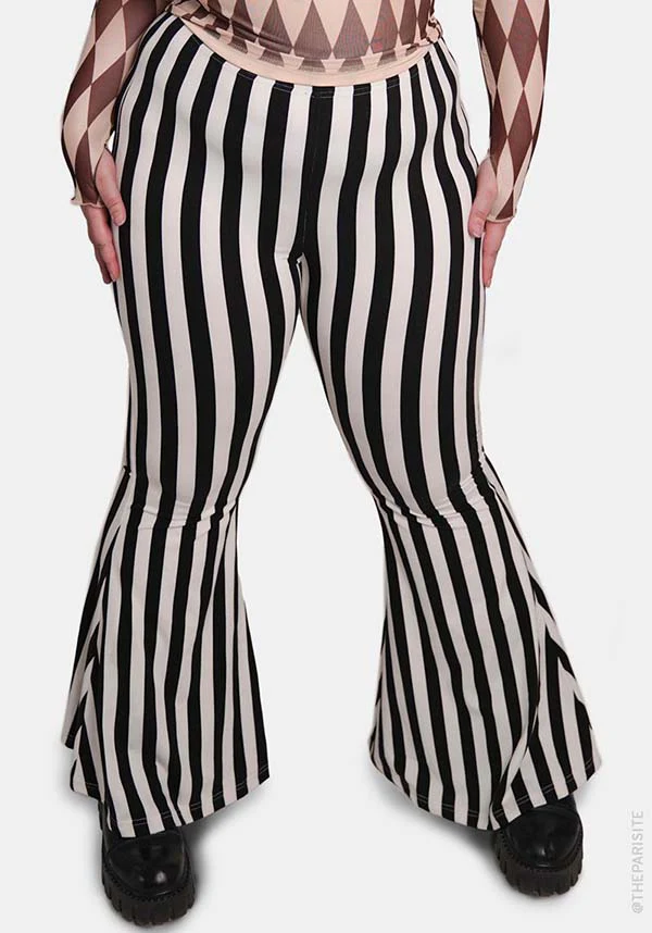 Beetle | FLARE PANTS* - Image 5
