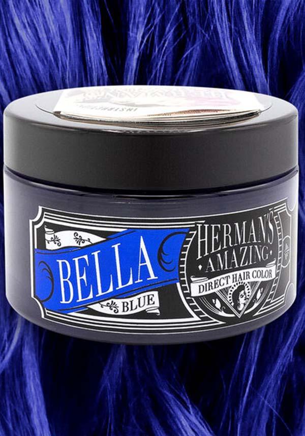 Bella Blue | HAIR COLOUR - Image 2
