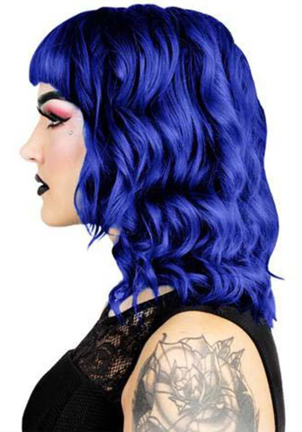 Bella Blue | HAIR COLOUR - Image 3
