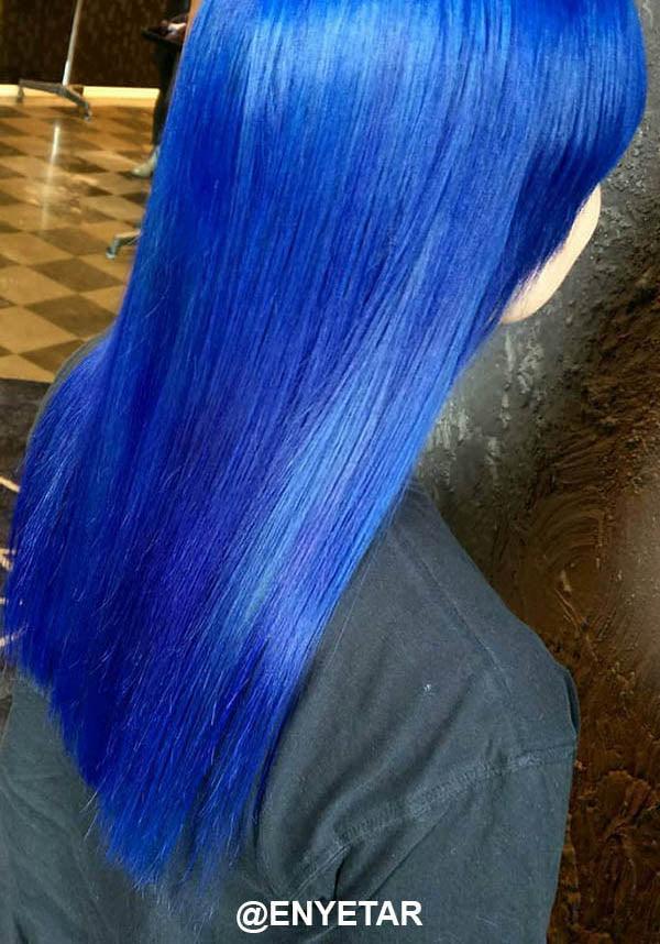 Bella Blue | HAIR COLOUR - Image 4