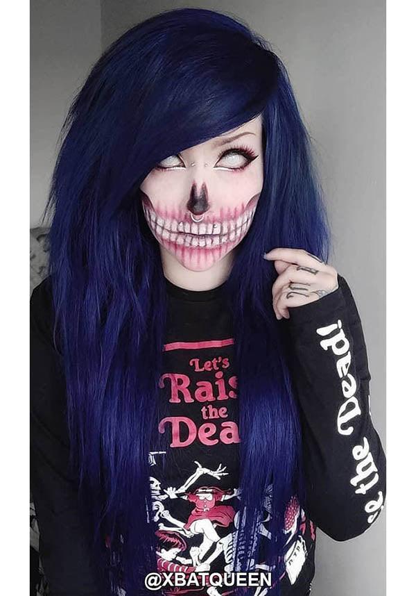 Bella Blue | HAIR COLOUR - Image 9