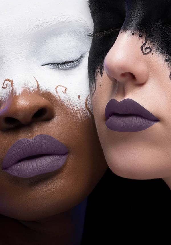 Belladonna | LIQUID LIPSTICK - Image 2