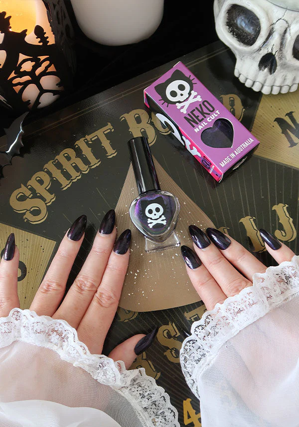Belladonna | NAIL POLISH - Image 3