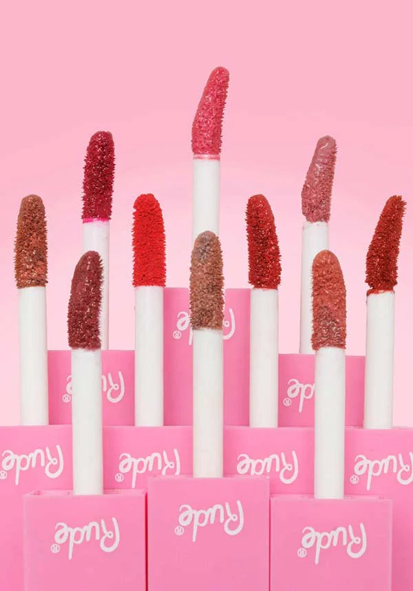 Berry Juicy [Acai] | VINYL LIP LACQUER* - Image 6