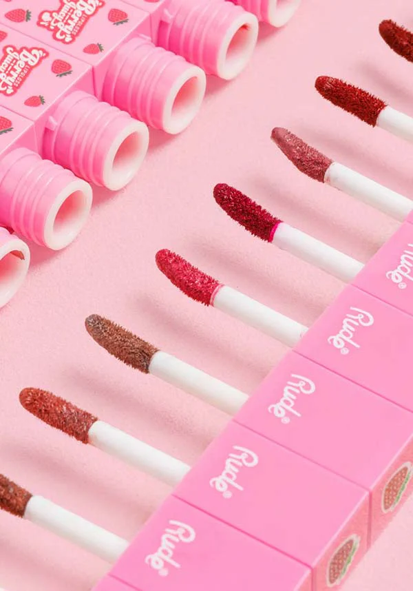 Berry Juicy [Acai] | VINYL LIP LACQUER* - Image 7