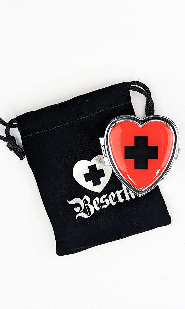 Beserk Heart | PILL BOX - Image 2