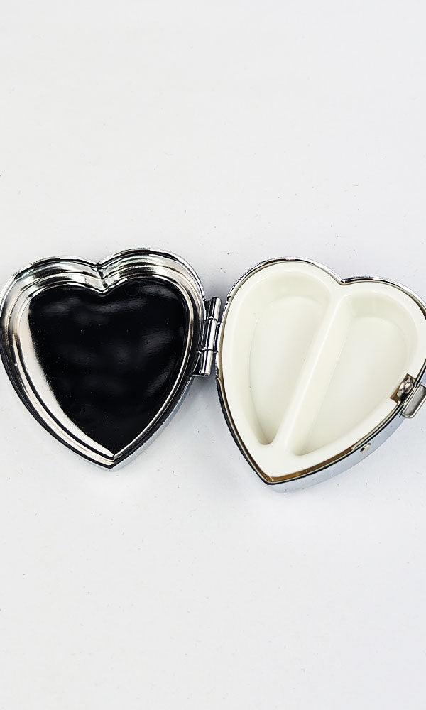 Beserk Heart | PILL BOX - Image 3