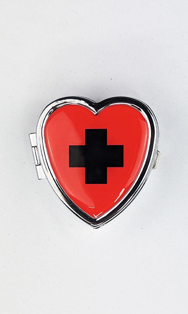 Beserk Heart | PILL BOX - Image 4