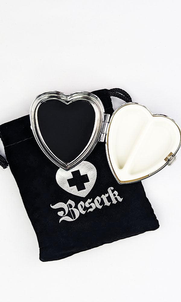 Beserk Heart | PILL BOX - Image 5