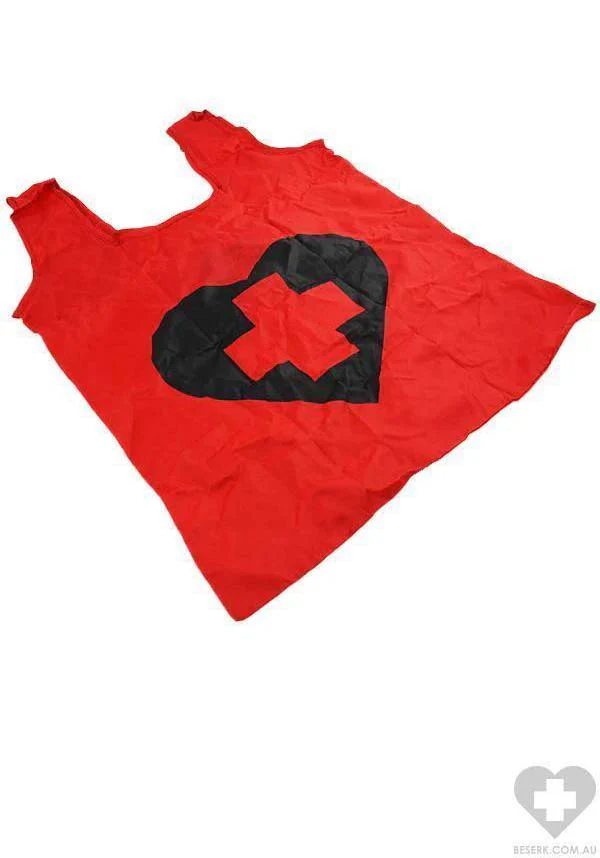 Beserk Heart | REUSABLE TOTE BAG - Image 10