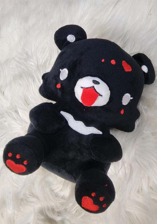 Beserk The Bear | CHARITY PLUSH* - Image 4