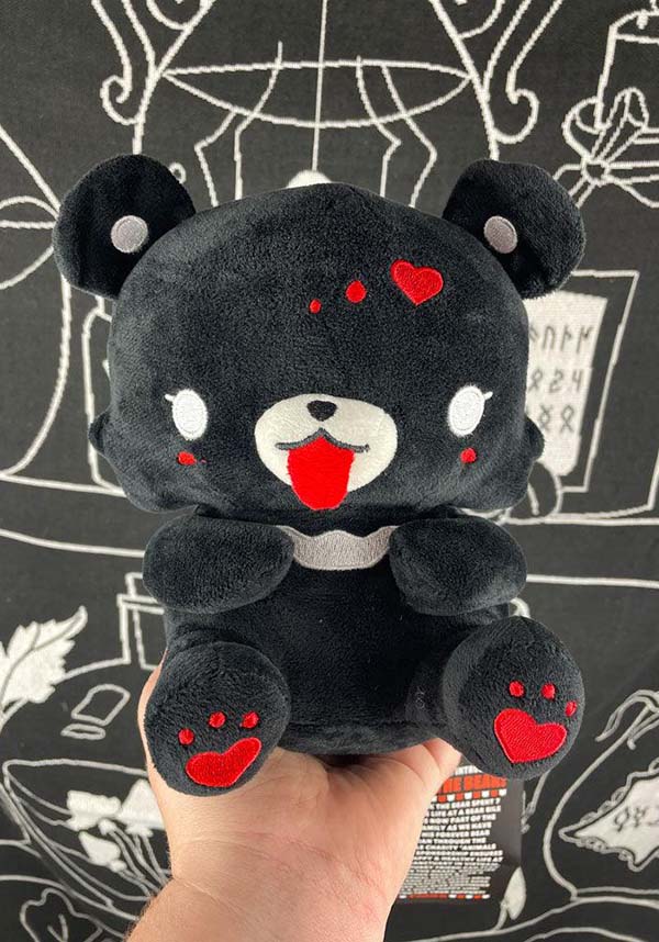 Beserk The Bear | CHARITY PLUSH* - Image 7