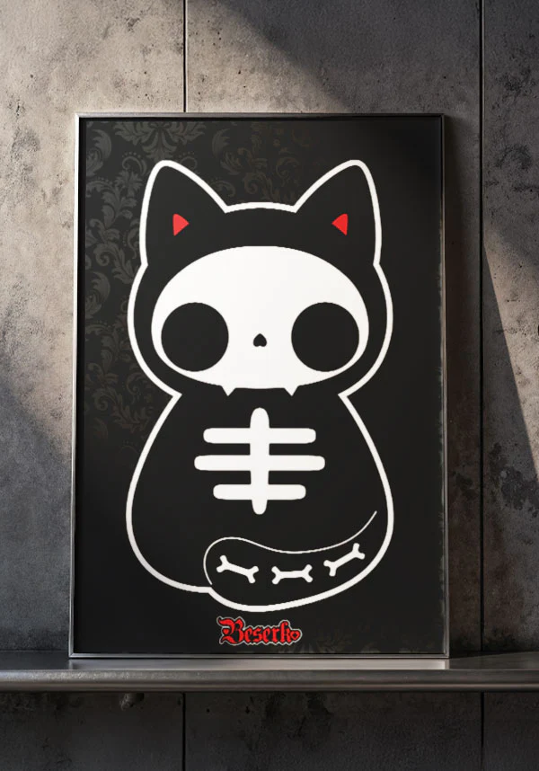 Beserk Vol. 1 | POSTER PACK - Image 3