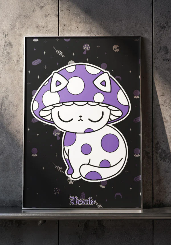 Beserk Vol. 1 | POSTER PACK - Image 4