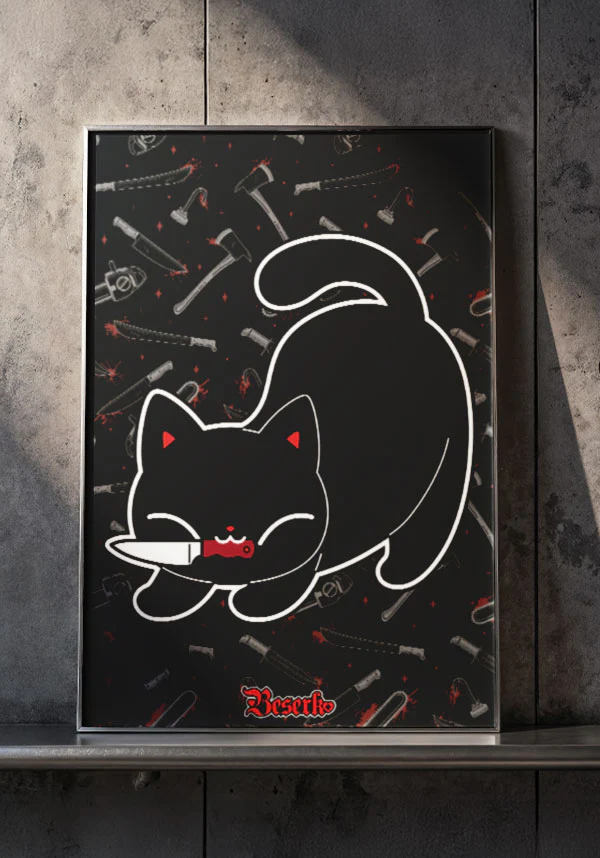 Beserk Vol. 1 | POSTER PACK - Image 7