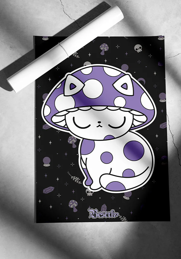 Beserk Vol. 1 | POSTER PACK - Image 9