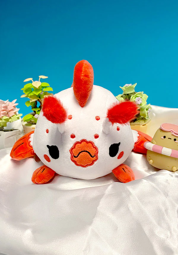 Beserky The Handfish | CHARITY PLUSH - Image 10