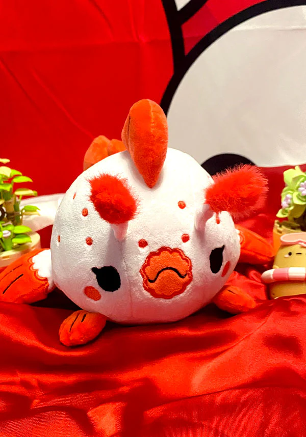 Beserky The Handfish | CHARITY PLUSH - Image 11