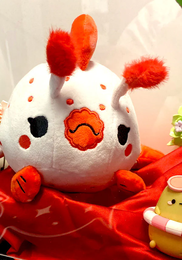 Beserky The Handfish | CHARITY PLUSH - Image 12
