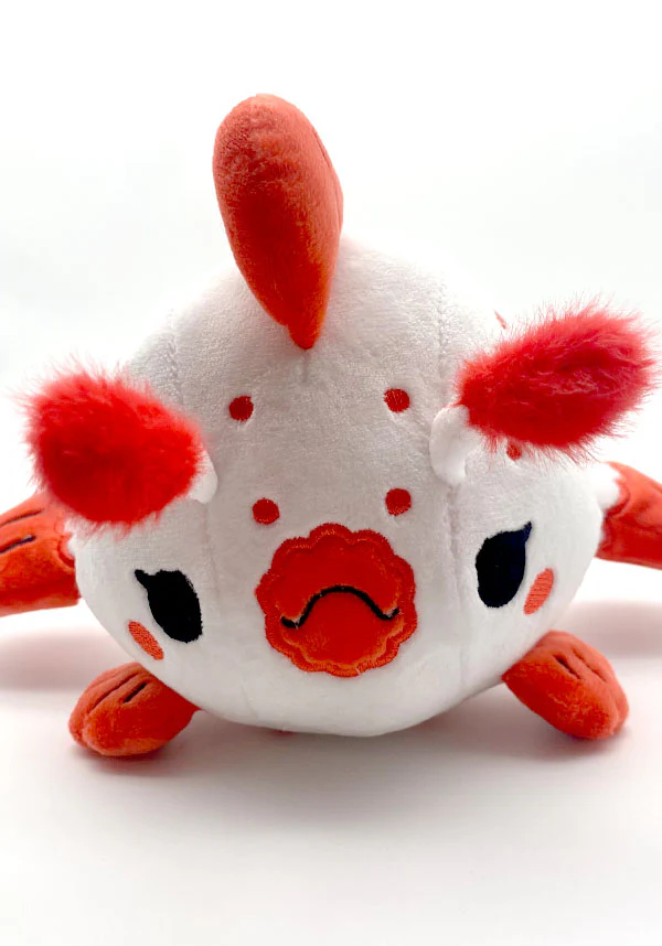 Beserky The Handfish | CHARITY PLUSH - Image 14