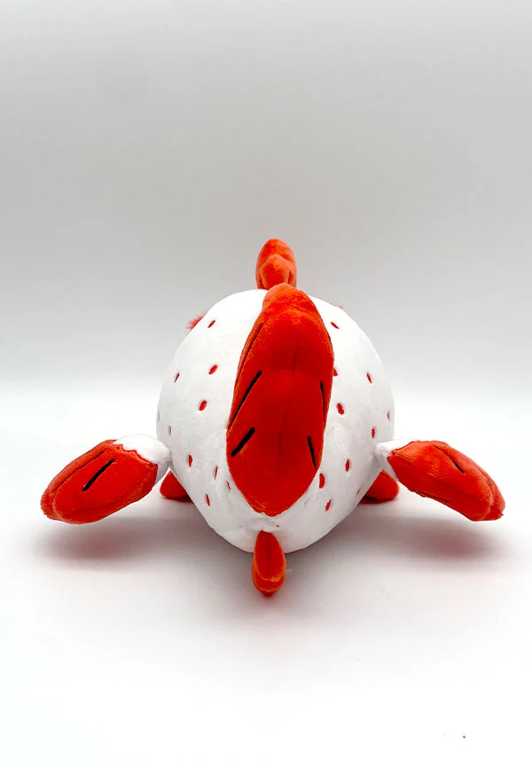 Beserky The Handfish | CHARITY PLUSH - Image 20