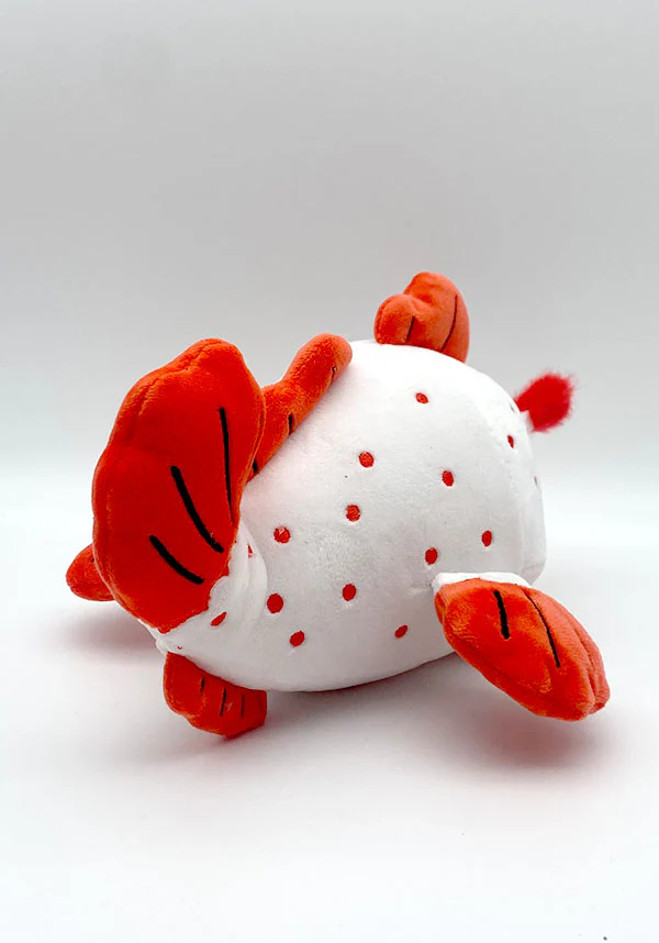 Beserky The Handfish | CHARITY PLUSH - Image 21