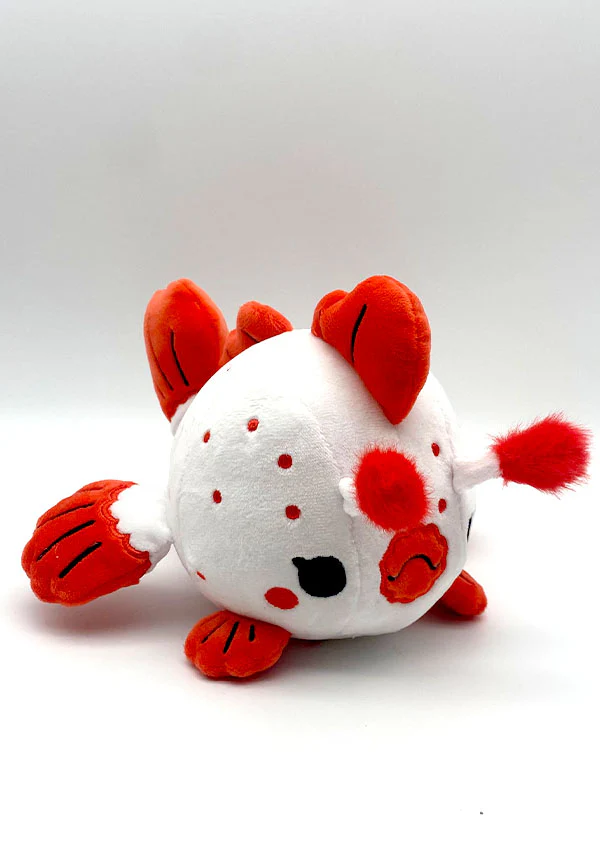 Beserky The Handfish | CHARITY PLUSH - Image 23