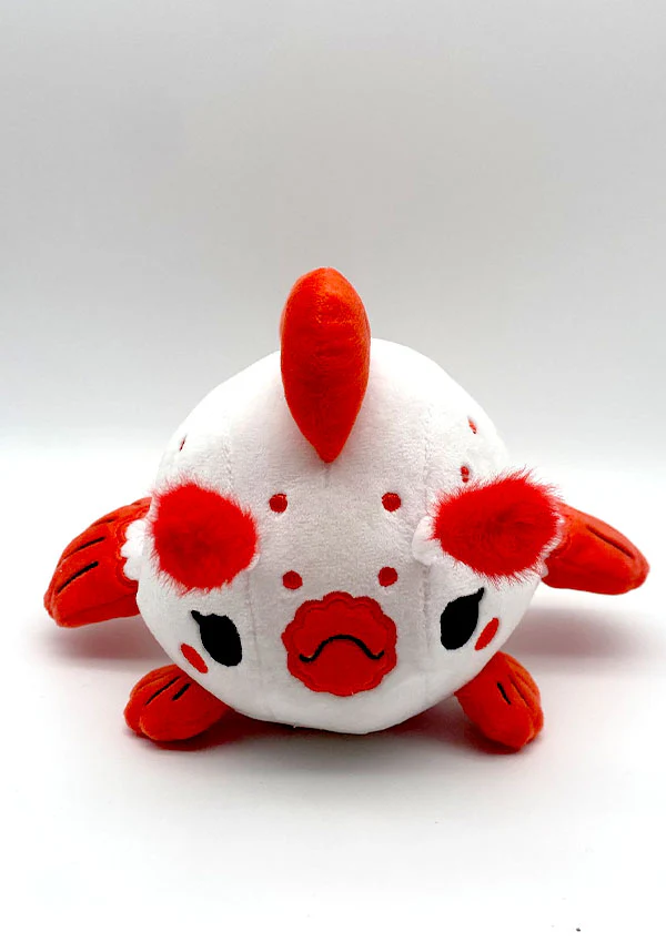 Beserky The Handfish | CHARITY PLUSH - Image 24