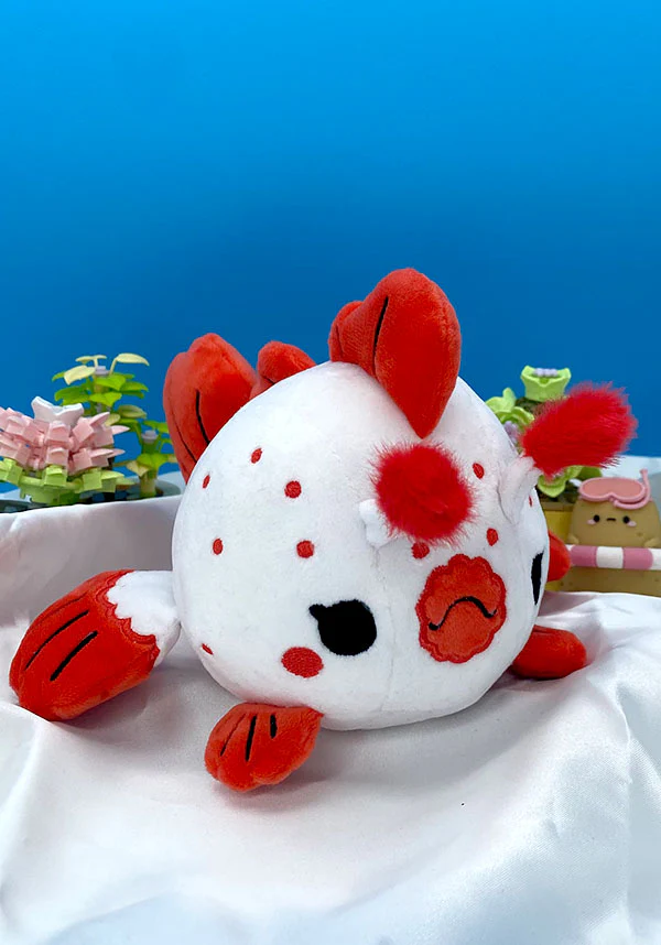 Beserky The Handfish | CHARITY PLUSH - Image 3