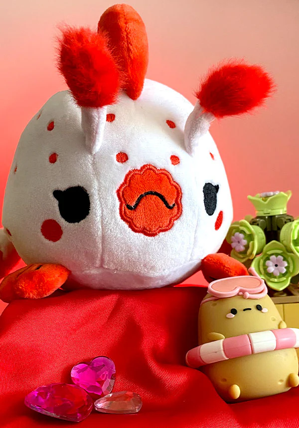Beserky The Handfish | CHARITY PLUSH - Image 5