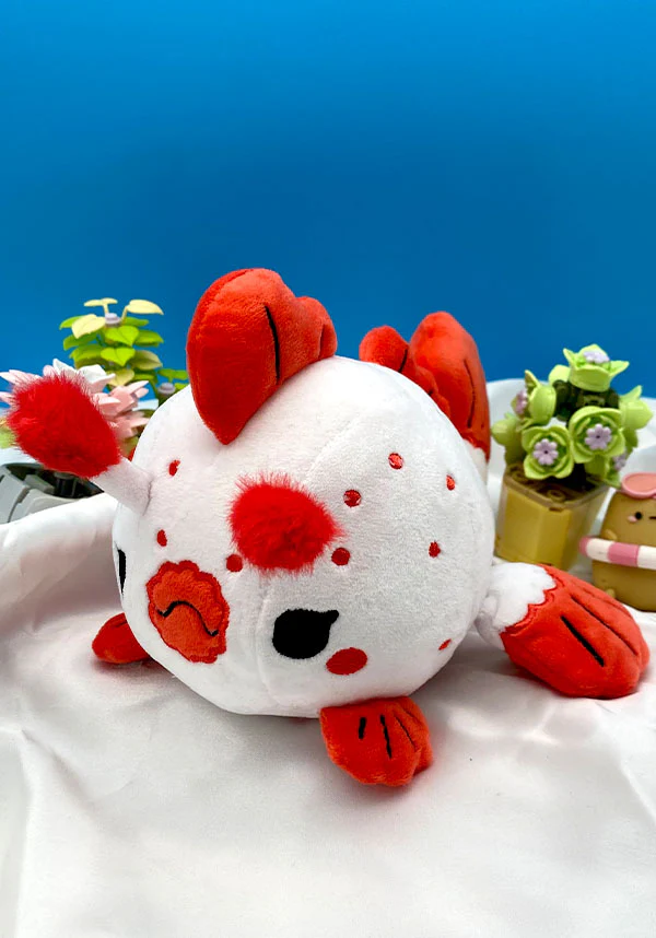 Beserky The Handfish | CHARITY PLUSH - Image 6