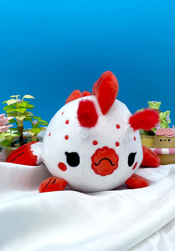 Beserky The Handfish | CHARITY PLUSH - Image 8