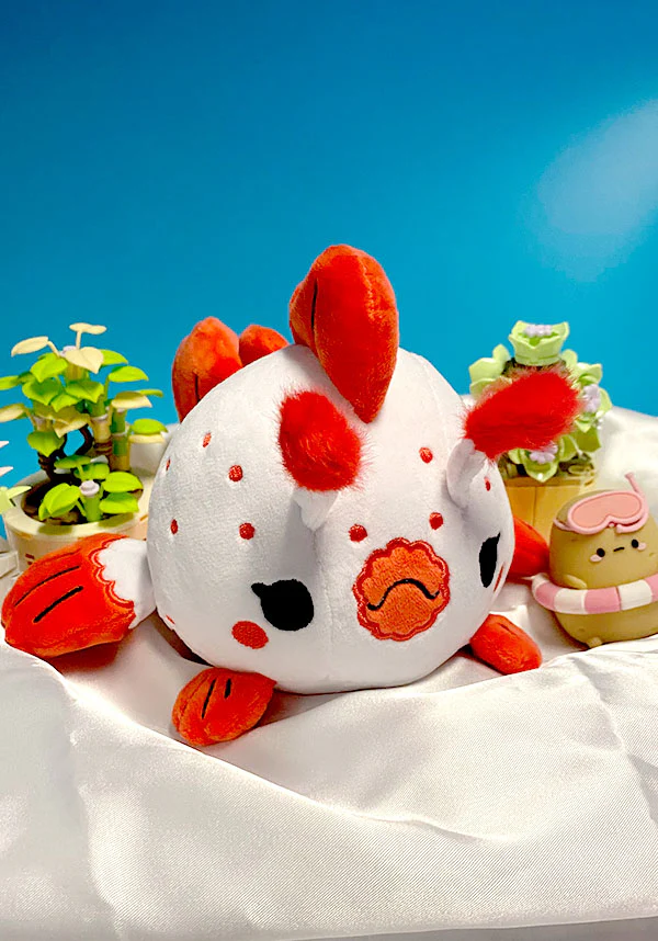Beserky The Handfish | CHARITY PLUSH - Image 9