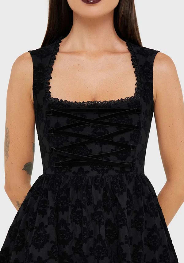Betzi | MINI DRESS - Image 2