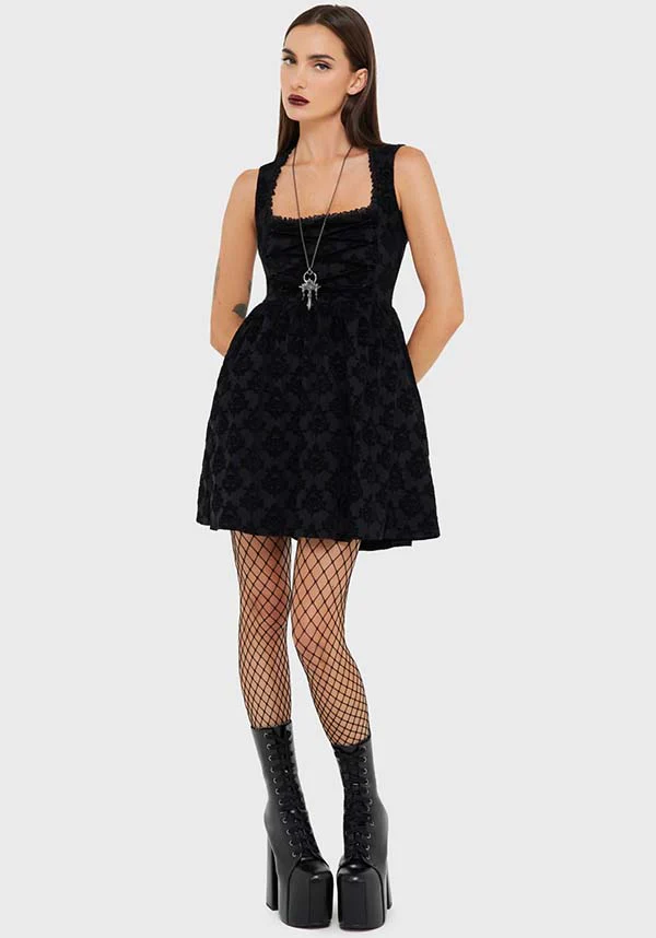 Betzi | MINI DRESS - Image 3