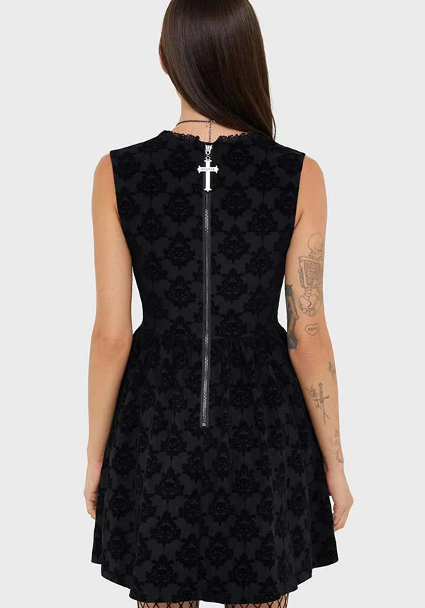 Betzi | MINI DRESS - Image 4